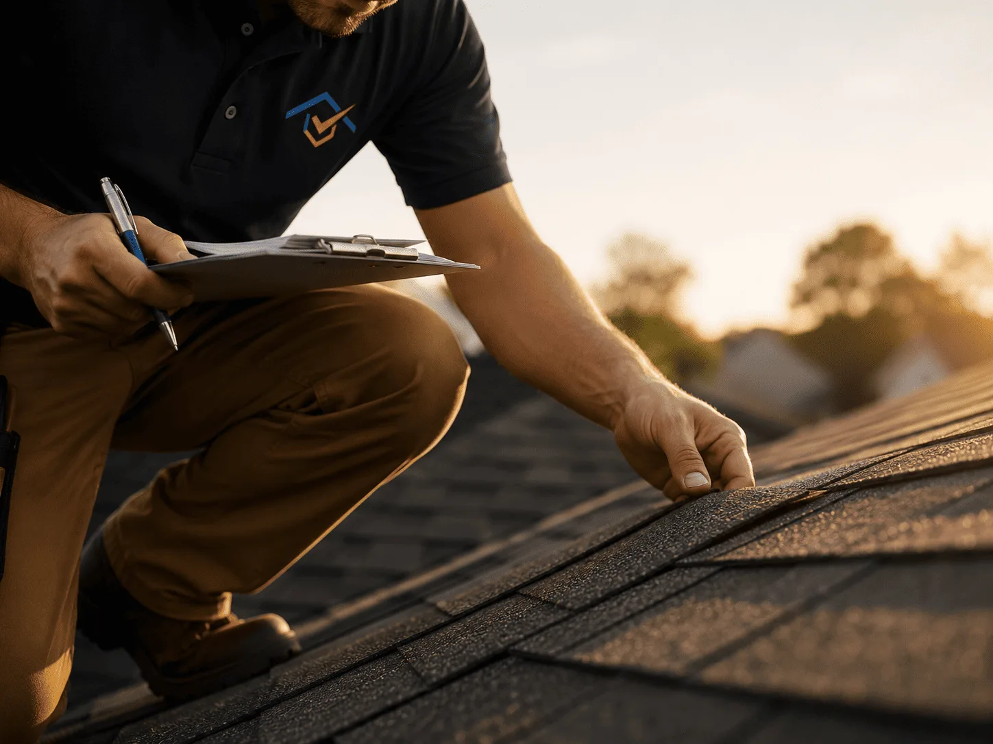 Why Choose Roof Inspection in White Plains, GA