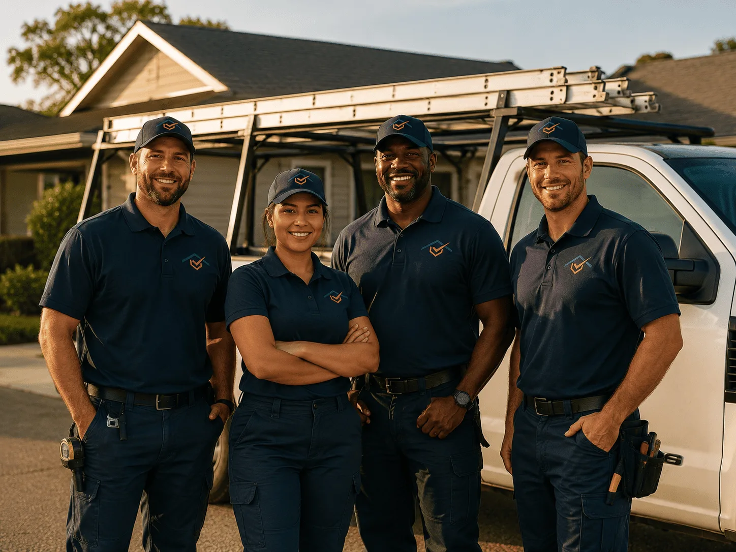 Roof Inspection company in White Plains, GA